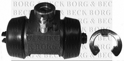 BORG & BECK bbw1069 -  Колесный тормозной цилиндр
